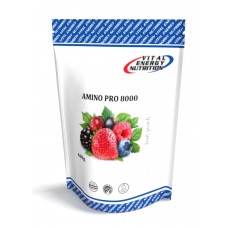 VITAL ENERGY  AMINO PRO 800 400gr